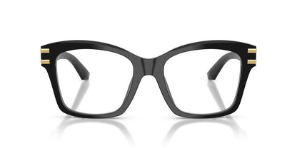 Lentes Oftálmicos Dolce & Gabbana DG3419 Negro