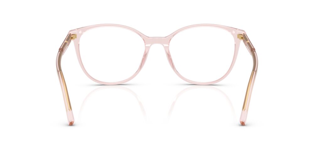Lentes Oftálmicos Dolce & Gabbana DG3425 Rosado Transparente