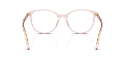 Lentes Oftálmicos Dolce & Gabbana DG3425 Rosado Transparente