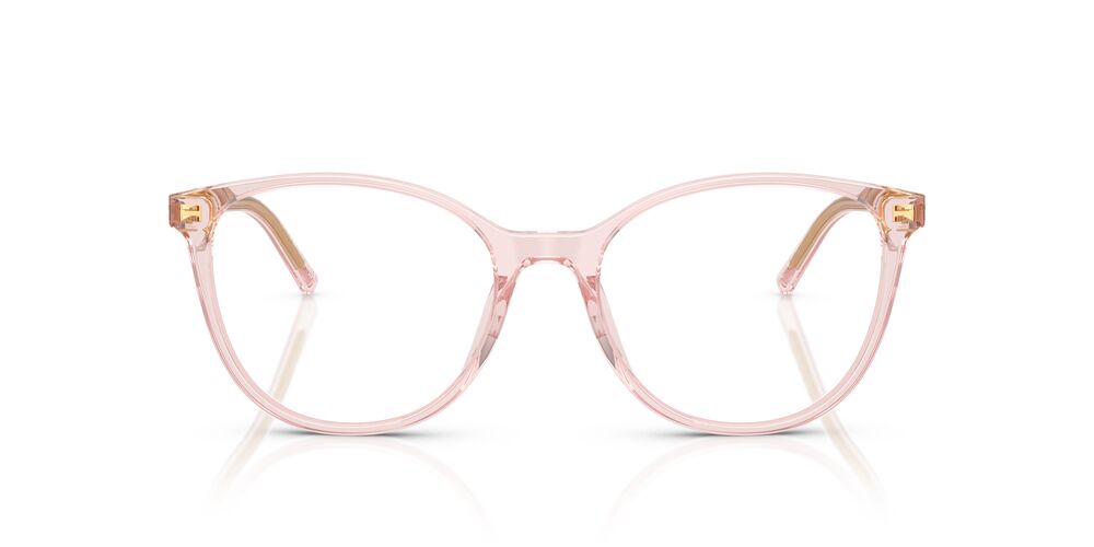 Lentes Oftálmicos Dolce & Gabbana DG3425 Rosado Transparente