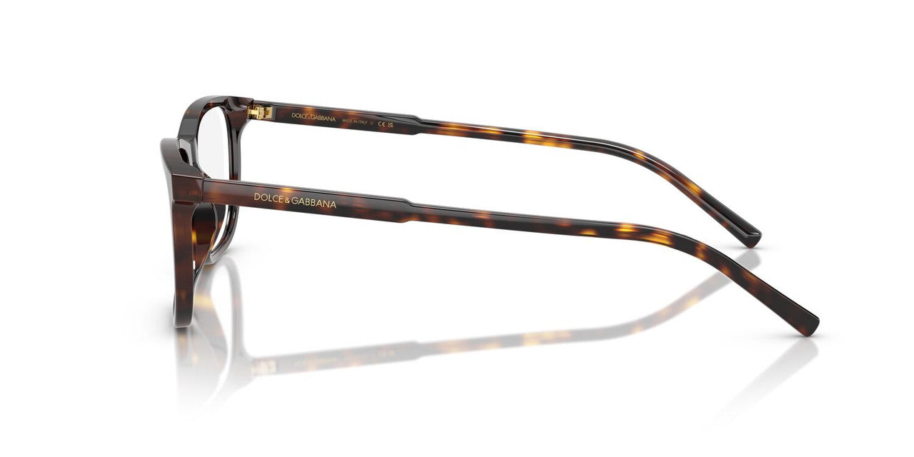 Lentes Oftálmicos Dolce & Gabbana DG3427 Carey