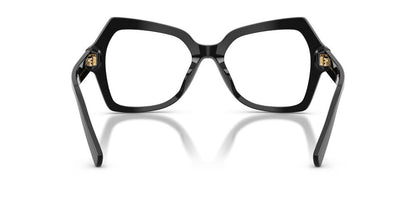 Lentes Oftálmicos Dolce & Gabbana DG3429 Negro