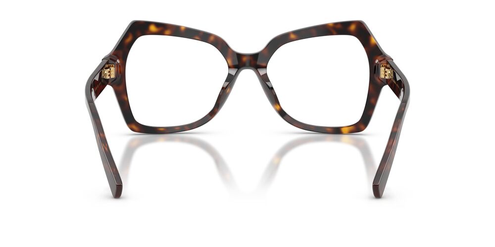 Lentes Oftálmicos Dolce & Gabbana DG3429 Carey