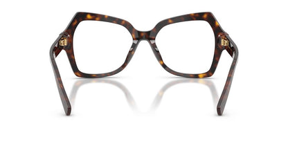 Lentes Oftálmicos Dolce & Gabbana DG3429 Carey