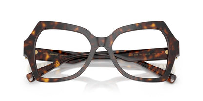 Lentes Oftálmicos Dolce & Gabbana DG3429 Carey