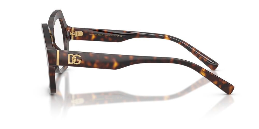 Lentes Oftálmicos Dolce & Gabbana DG3429 Carey