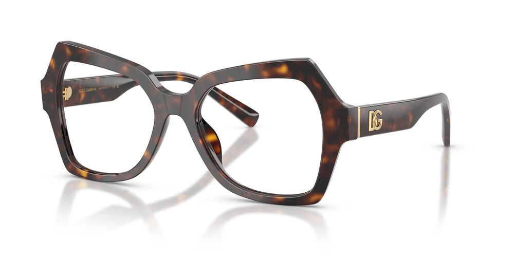 Lentes Oftálmicos Dolce & Gabbana DG3429 Carey