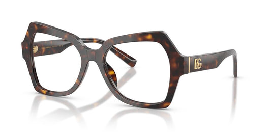 Lentes Oftálmicos Dolce & Gabbana DG3429 Carey
