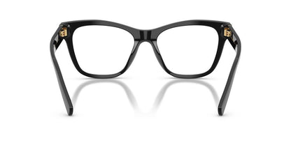 Lentes Oftálmicos Dolce & Gabbana DG3430 Negro