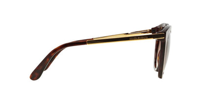 Lentes De Sol Dolce & Gabbana DG4268 Carey/Dorado