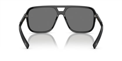 Lentes De Sol Dolce & Gabbana DG4354 Negro