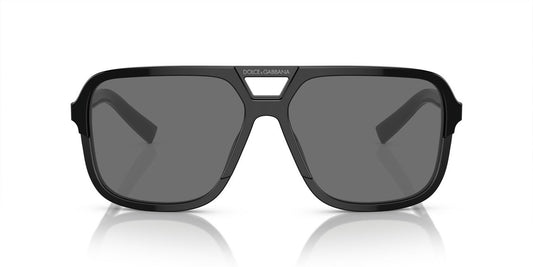 Lentes De Sol Dolce & Gabbana DG4354 Negro