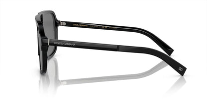 Lentes De Sol Dolce & Gabbana DG4354 Negro