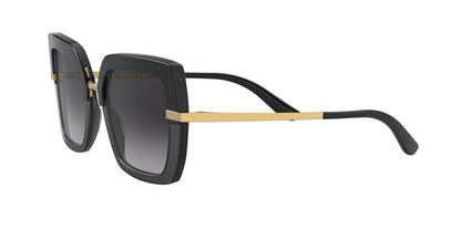 Lentes De Sol Dolce & Gabbana DG4373 Negro