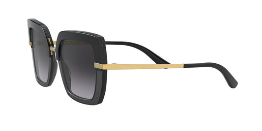 Lentes De Sol Dolce & Gabbana DG4373 Negro
