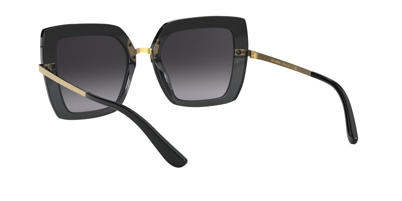 Lentes De Sol Dolce & Gabbana DG4373 Negro