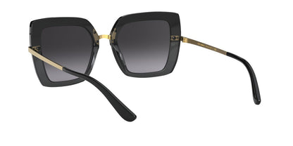 Lentes De Sol Dolce & Gabbana DG4373 Negro