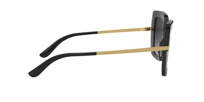 Lentes De Sol Dolce & Gabbana DG4373 Negro