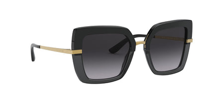 Lentes De Sol Dolce & Gabbana DG4373 Negro