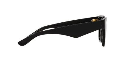 Lentes De Sol Dolce & Gabbana DG4437 Negro