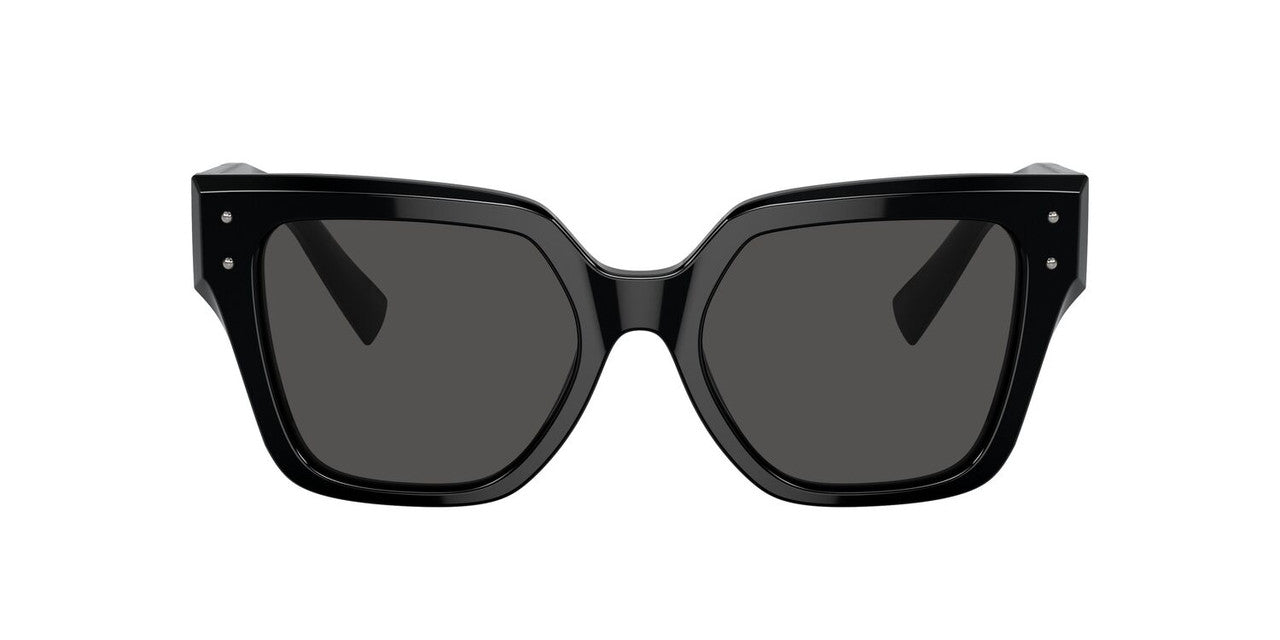 Lentes De Sol Dolce & Gabbana DG4471 Negro