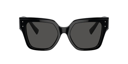 Lentes De Sol Dolce & Gabbana DG4471 Negro