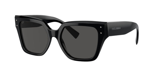 Lentes De Sol Dolce & Gabbana DG4471 Negro
