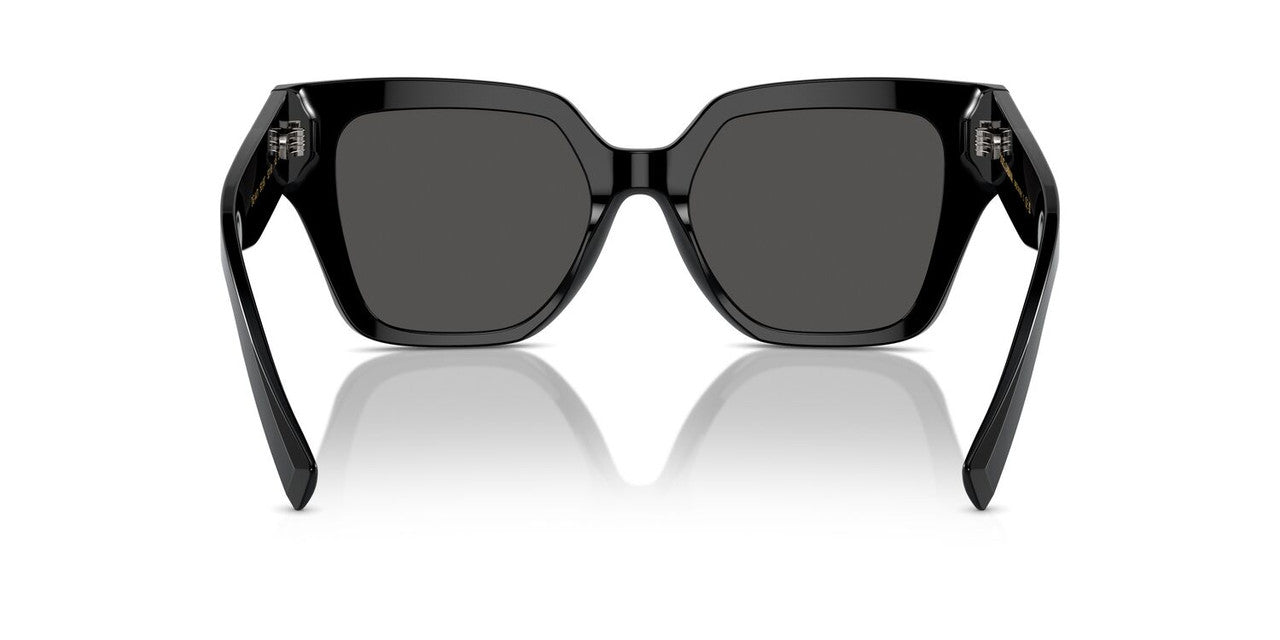 Lentes De Sol Dolce & Gabbana DG4471 Negro