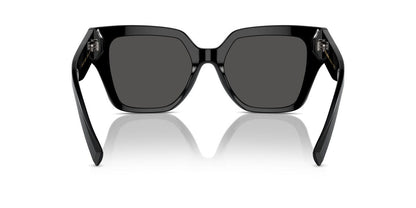 Lentes De Sol Dolce & Gabbana DG4471 Negro