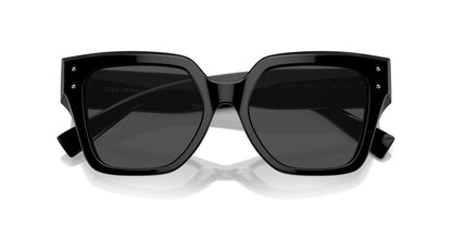 Lentes De Sol Dolce & Gabbana DG4471 Negro