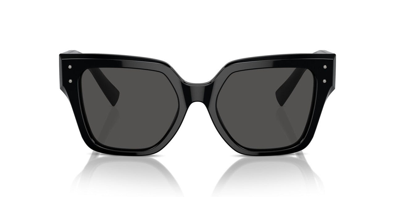 Lentes De Sol Dolce & Gabbana DG4471 Negro