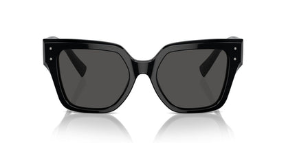 Lentes De Sol Dolce & Gabbana DG4471 Negro
