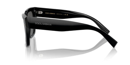 Lentes De Sol Dolce & Gabbana DG4471 Negro
