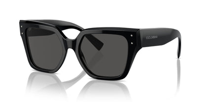 Lentes De Sol Dolce & Gabbana DG4471 Negro