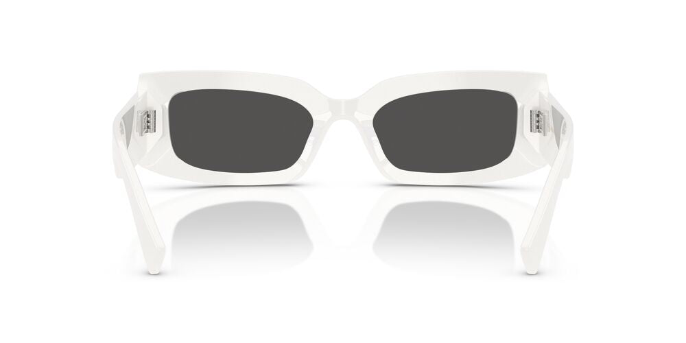 Lentes De Sol Dolce & Gabbana DG4479 Blanco