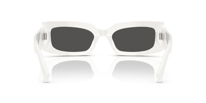 Lentes De Sol Dolce & Gabbana DG4479 Blanco