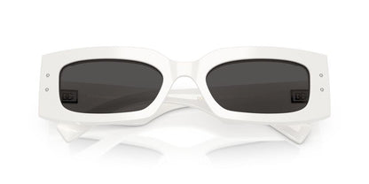 Lentes De Sol Dolce & Gabbana DG4479 Blanco