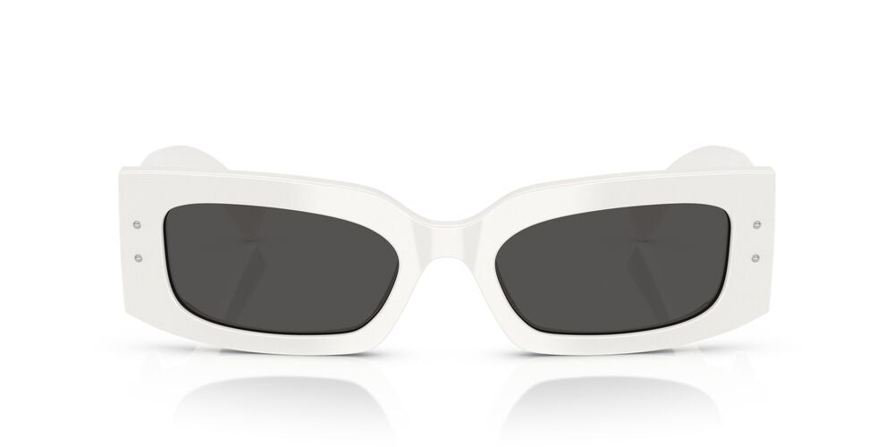 Lentes De Sol Dolce & Gabbana DG4479 Blanco