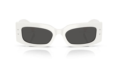 Lentes De Sol Dolce & Gabbana DG4479 Blanco