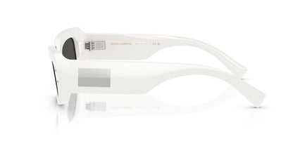 Lentes De Sol Dolce & Gabbana DG4479 Blanco