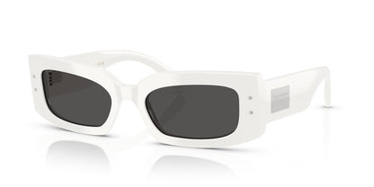 Lentes De Sol Dolce & Gabbana DG4479 Blanco