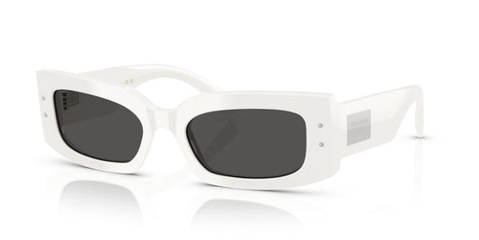 Lentes De Sol Dolce & Gabbana DG4479 Blanco