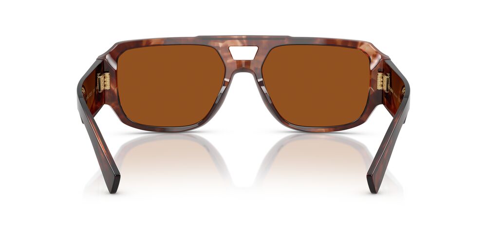 Lentes De Sol Dolce & Gabbana DG4482 Carey