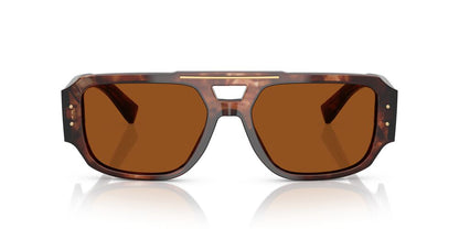 Lentes De Sol Dolce & Gabbana DG4482 Carey