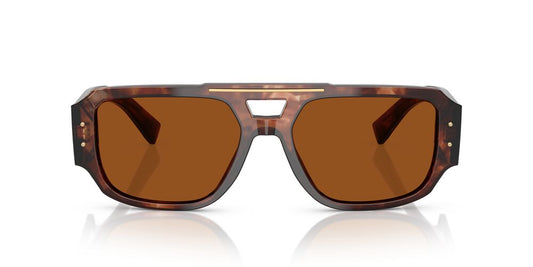 Lentes De Sol Dolce & Gabbana DG4482 Carey