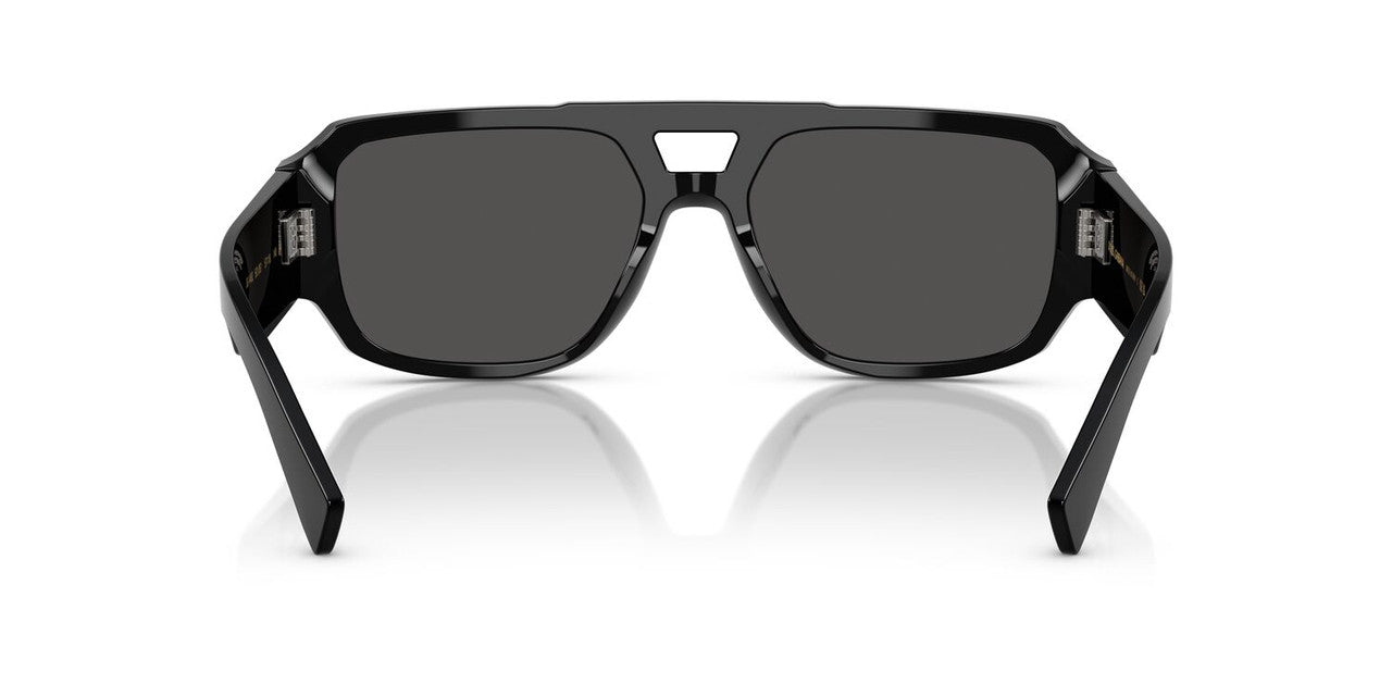 Lentes De Sol Dolce & Gabbana DG4482 Negro