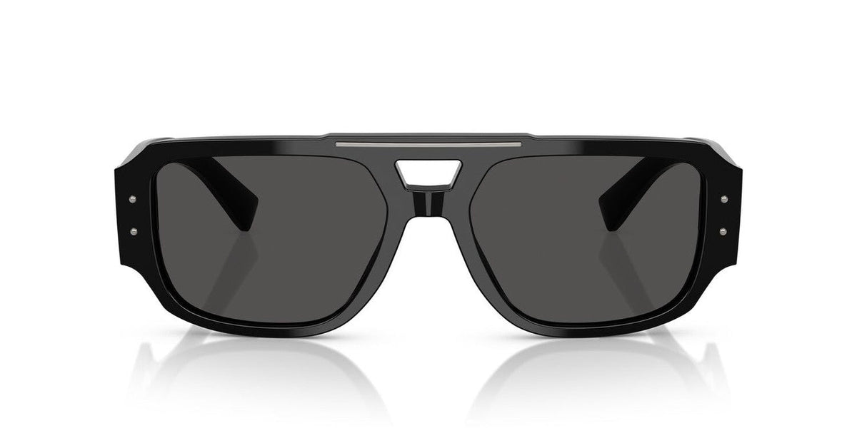 Lentes De Sol Dolce & Gabbana DG4482 Negro