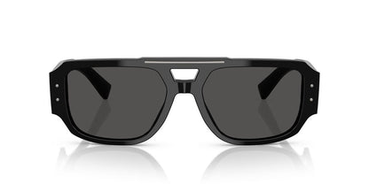 Lentes De Sol Dolce & Gabbana DG4482 Negro