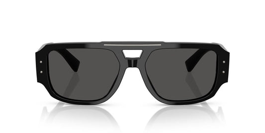 Lentes De Sol Dolce & Gabbana DG4482 Negro