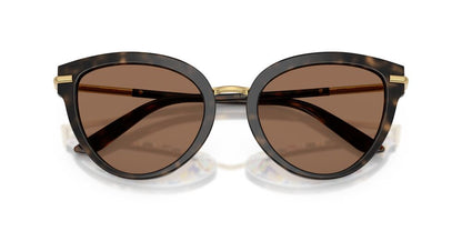 Lentes De Sol Dolce & Gabbana DG4492 Carey